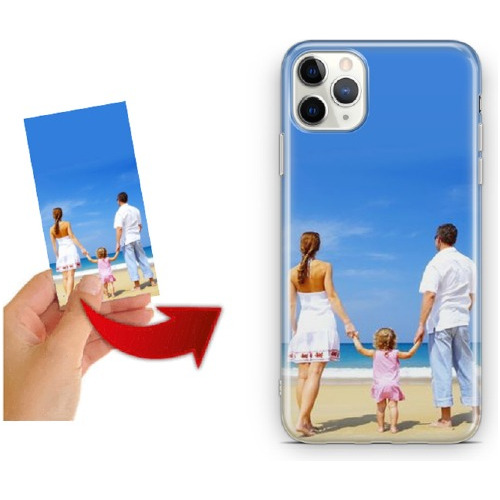 Fundas Para Celular Case Uso Rudo Fotografia Personalizada 1