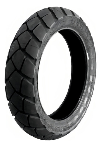 Pneu 130/80r17 65s Metzeler Tourance M/c Tl - Traseiro