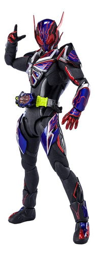 Sh Figuarts Kamen Rider 