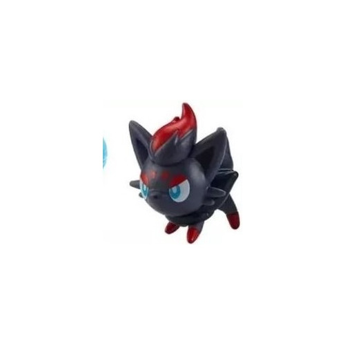 Pokemon Battle Feature Figura Jazwares Original