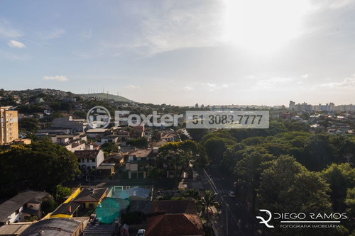 Imagem 8 de 30 de Apartamento, 3 Dormitórios, 73.76 M², Partenon - 196514
