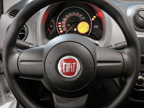 Imagem 11 de 14 de Fiorino 1.4 Mpi Furgão Endurance 8v Flex 2p Manual