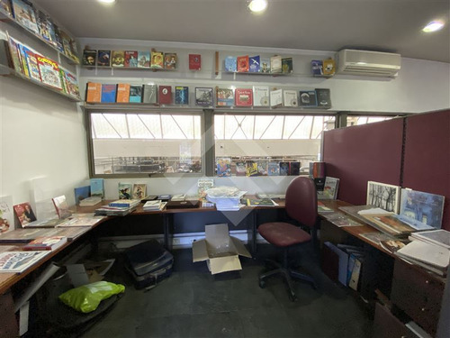 Imagen 6 de 17 de Bodega En Venta En Santiago
