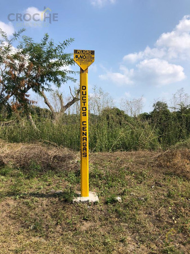 Terreno En Venta En La Antigua Veracruz Zona Playa Chalchihuecan