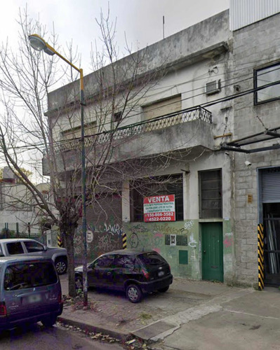 Imagen 11 de 30 de Galpón 1200m2 En Villa Ballester Con Salida A 2 Calles
