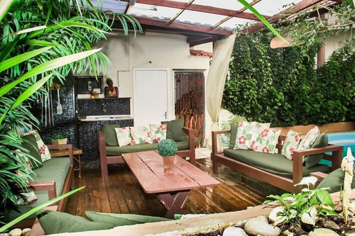Turístico Hotel En Venta Ubicado En Florianopolis, Brasil