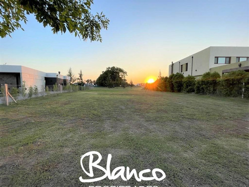 Terreno Lote  En Venta En El Trébol, Haras Santa Maria, Escobar