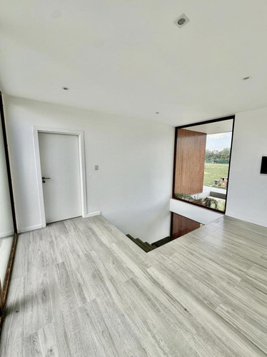 Casa En Venta De 5 Ambientes A Estrenar En Canning Chico, Esteban Echeverria
