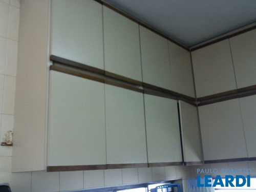 Sobrado - Mooca - Sp - 418130