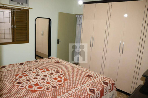 Imagem 29 de 30 de Casa Com 3 Dormitórios Com Suíte À Venda, 178 M² Por R$ 325.000 - Parque São Sebastião - Ribeirão Preto/sp - Ca0636