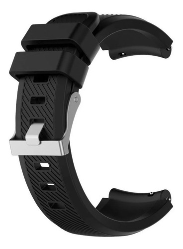 Pulseira Compatível Com Amazfit Modelo Gtr4 A2166