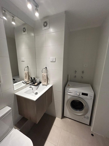 Dpto Nuevo 1d 1b / Av. Vicuña Mackenna 3756, Macul