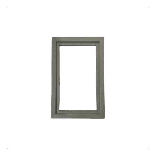 Moldura Freezer Horizontal Metalfrio Hf580 - 90x59cm