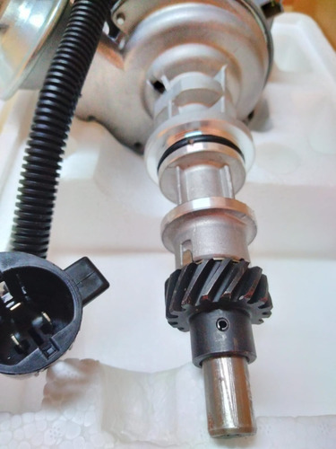 Imagen 3 de 6 de Distribuidor Ford Bronco 300 4.9l 6 L Cil 1977-1987 ....sig