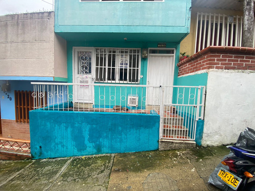 Se Renta Apartaestudio Barrio El Dorado Piso 1 (adm.7457157)