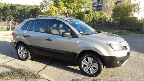 Renault Koleos 2.5 Expression 4x2 Mt 2010