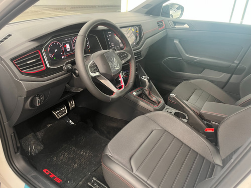 Volkswagen Polo 1.4 Tsi 250 Gts
