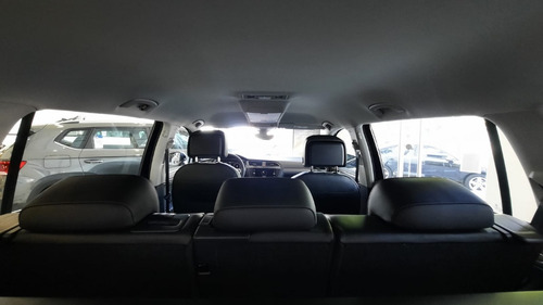 Volkswagen Tiguan Allspace 2.0 Tsi Life 4Motion Dsg