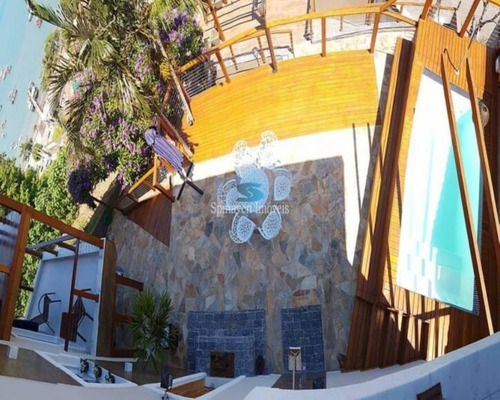 Imagem 8 de 30 de Luxuosa Casa Em São Sebastião! Abaixou ! - 400 Mil Abaixo Do Valor De Mercado! - Ca01363 - 69736393