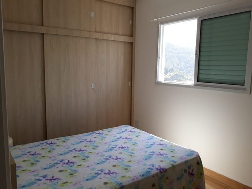Imagem 18 de 30 de Apartamento - Ap00060 - 34406848