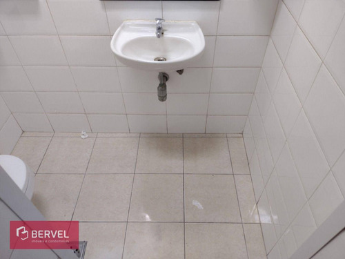 Imagem 20 de 30 de Excelente Conjunto De 05 Salas Para Alugar, 131 M² Por R$ 6.000/mês - Centro - Rio De Janeiro/rj - Sa0191