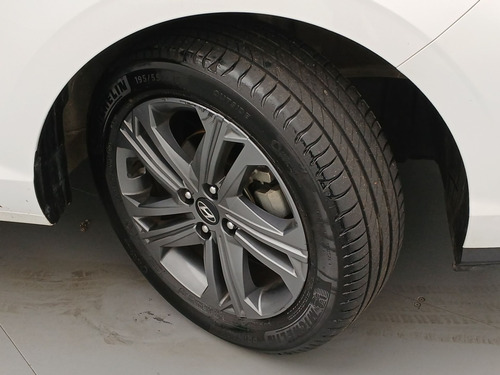 Hyundai HB20S 1.0 TGDI FLEX COMFORT AUTOMÁTICO