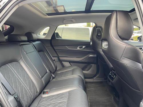 Changan Uni-K 2.0t Premium