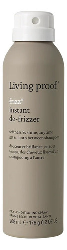 No Frizz Instant De-frizzer - Living Proof