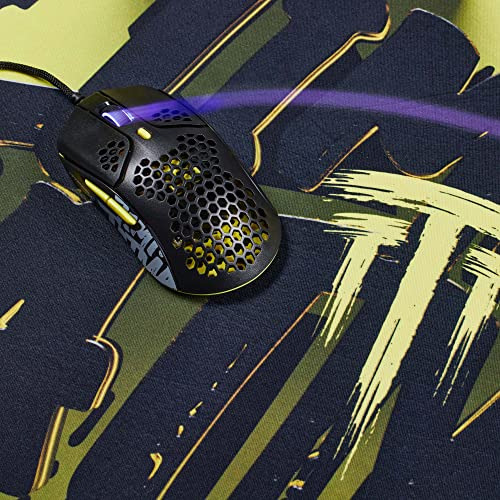 HyperX Pulsefire Mat - Antiderrapante