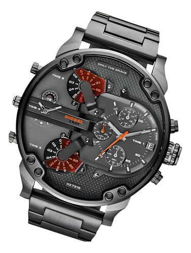 Relógio Masculino Diesel Mr. Dz7315