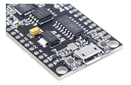 Nodemcu V3 lua Modulo Wifi Integracion Esp8266 memory