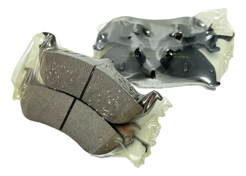 Pastilla De Freno Trasera Ford Grand Marquis 7565