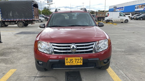 Imagen 3 de 15 de Renault Duster Dynamique