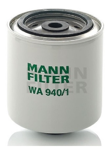 Filtro Liquido Refrigeracion Agua Mann Wa940/1 