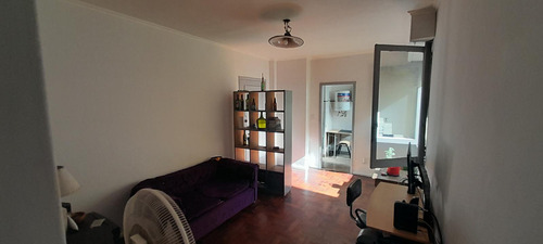 Venta Departamento 2 Ambientes Apto Profesional Oportunidad