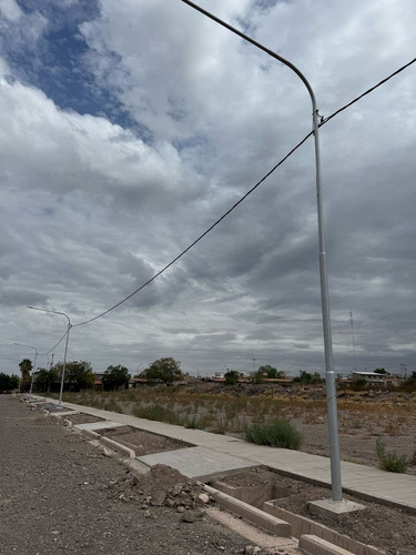 Venta Lote Barrio Universitario I - Mza F Lote 11