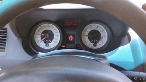 Renault Megane 2 grand tour