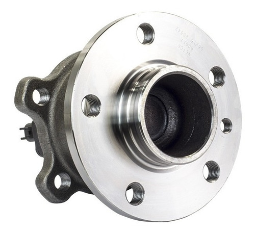 Imagem 2 de 4 de Cubo Traseiro Com Abs Volvo Xc60 2.0 4x2