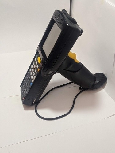Coletor De Dados Mc3190 Motorola Symbol Mc3190-gi4h04e0a
