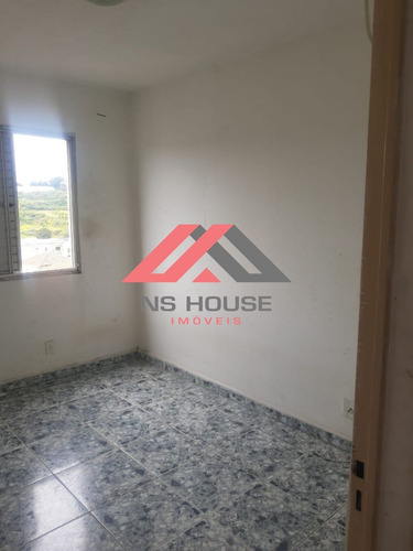 Imagem 7 de 15 de Apartamento - Ap00156 - 70761295