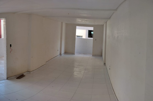 Imagem 3 de 9 de Dud64- Flat No Boqueirão.