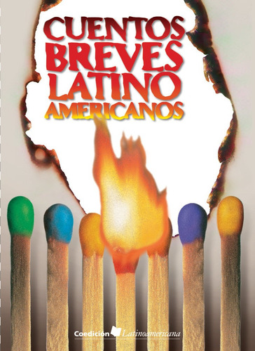 Cuentos Breves Latinoamercanos - Aa.vv