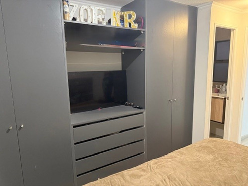 Casa Se Arrienda En Condomio Residencial, En Antofagasta