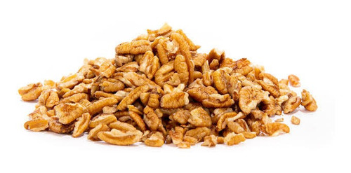 Nuez Quebrada ( Intermedio ) 1 Kg Excelente Calidad Y Sabor