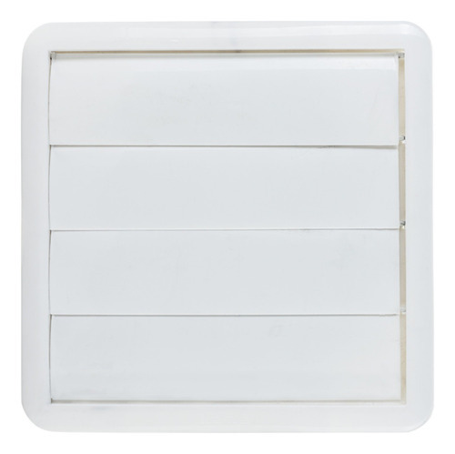 Exaustor P/ Banheiro 150mm C/ Grade E Duto Kexb-03 Ventisol