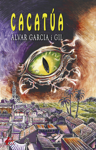 Libro Cacatãºa - Garcia I Gil, Ãlvar