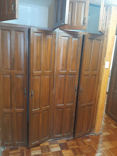 Imagen 12 de 14 de Venta Departamento Elegante, Amplio 4 Dormitorios, Negociabl
