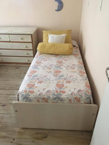 Hemosa Casa En Carilo Para 7 Personas