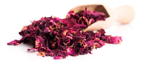 Te Rosa De Castilla 500g Petalos