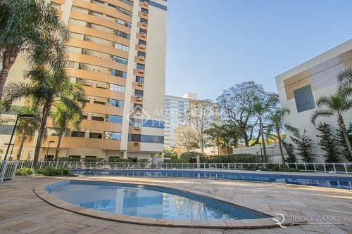 Imagem 8 de 15 de Apartamento - Menino Deus - Ref: 319615 - V-319615